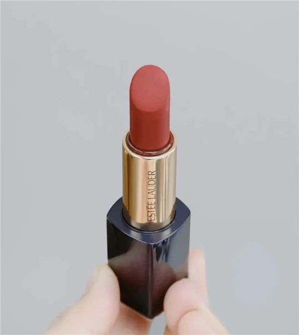 香奈儿口红最火的色号，更显白有气质 香奈儿 口红 第6张