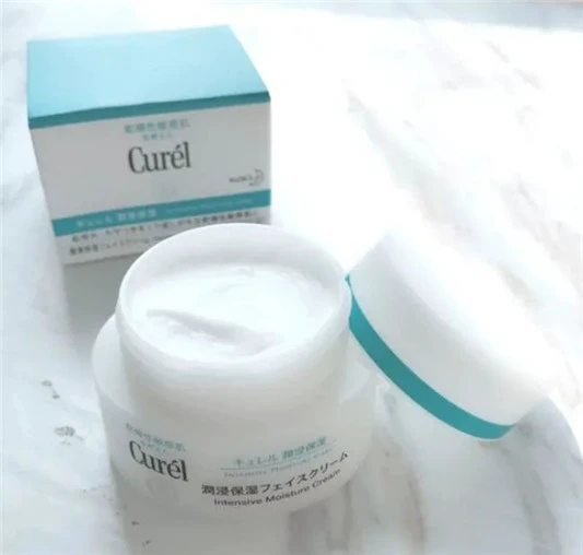 爱护肤看这里，人见人爱的面霜安利，性价比高，完全不输大牌 面霜 第2张