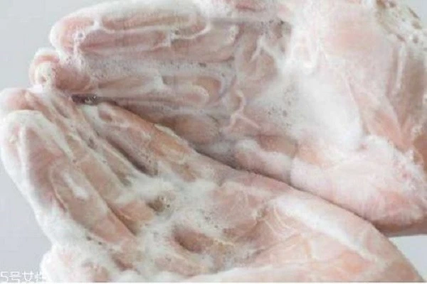 芙丽芳丝洗面奶打开后能长期保存吗过期了怎么办 洗面奶 第2张