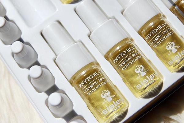 安瓶的基础知识，这个安瓶是什么 安瓶 第1张