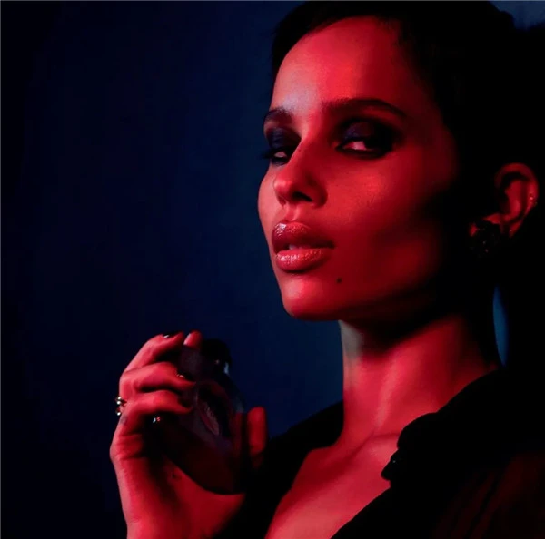 盘点2021年新年上市的香水新品 香水 盘点 新品 第4张