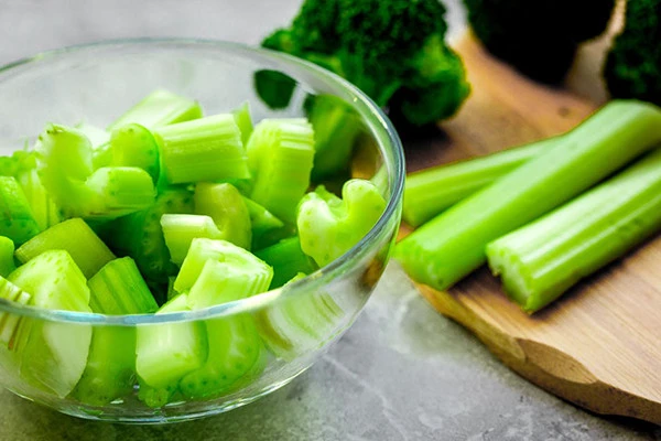 推荐六种天然的排油食物 身体 第2张