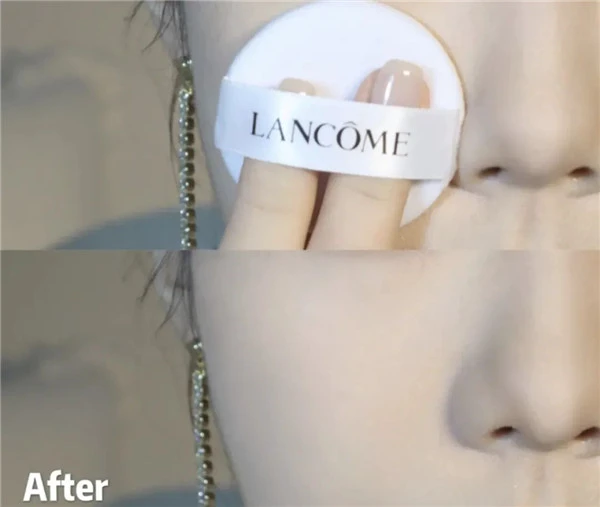 气垫和粉底液的区别，粉底液和气垫究竟哪个好 气垫 第3张