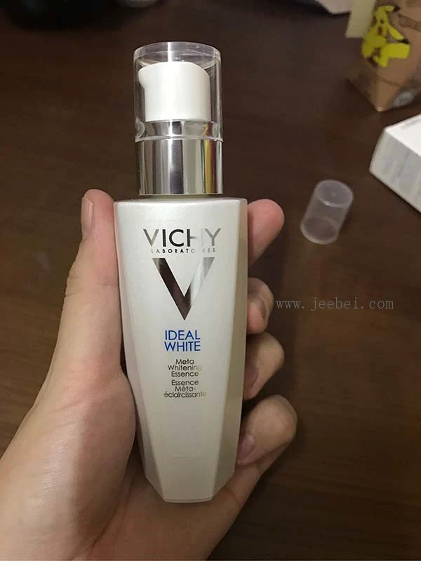 薇姿科研焕白活采精华乳效果好吗,薇姿科研焕白活采精华乳使用测评 精华 薇姿 第2张 薇姿科研焕白活采精华乳效果好吗,薇姿科研焕白活采精华乳使用测评 精华 薇姿 第2张