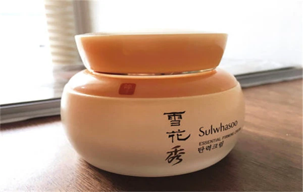 雪花秀滋阴面霜怎么样 第2张