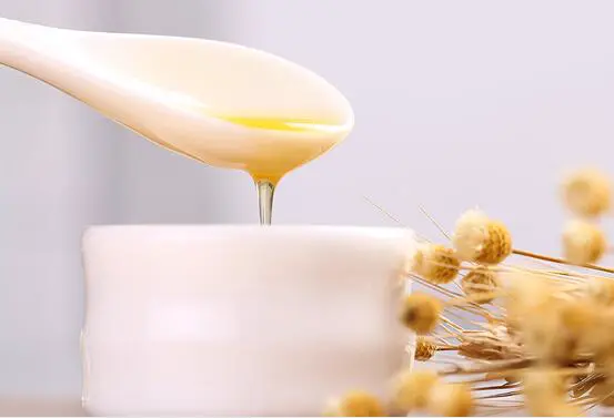 茶油可以擦脸吗，茶油的功效与作用 茶油 茶油护肤 茶油有什么护肤作用 美容 第2张