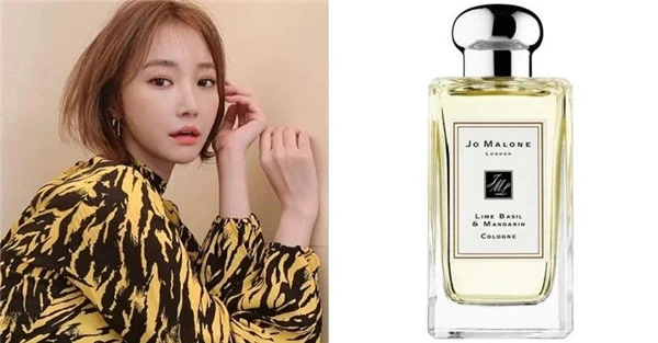 玄彬、孙艺珍的同款香氛，CREED皇者之风不失贵族气息 香氛 玄彬 第6张