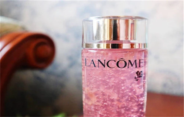 兰蔻美容液有什么功效 兰蔻 护肤品 春季护肤 第4张