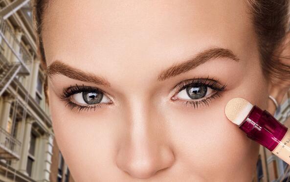 遮瑕膏怎么涂抹遮瑕效果好，遮瑕膏正确使用方法步骤图片 遮瑕膏 遮瑕膏正确使用方法 遮瑕膏正确使用方法步骤图片 美妆 第1张