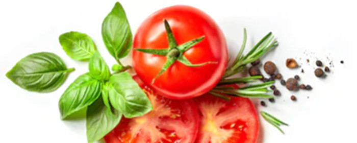 用西红柿祛斑的方法 祛斑 美妆 第1张