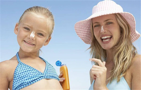 8个防晒陷阱一定要提防 护肤 第4张