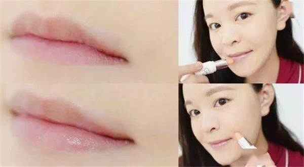 雅蜜多用滋润条水润柔滑，为唇部肌肤提供高保湿效果 雅蜜 保湿 第6张