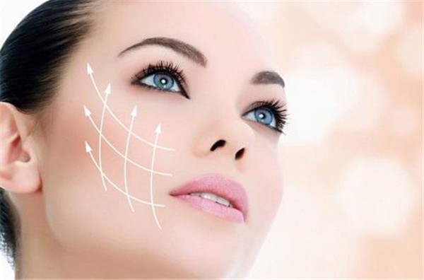 线雕提升能瘦脸吗 护肤 第1张