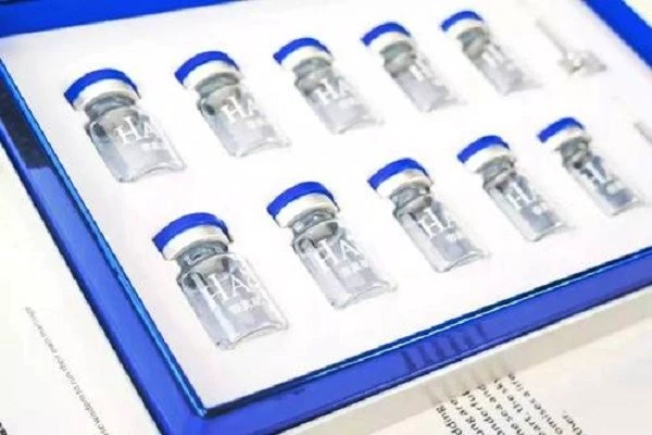 迪凯瑞安瓶是不是好用,效果怎么样 安瓶 第2张 迪凯瑞安瓶是不是好用,效果怎么样 安瓶 第2张