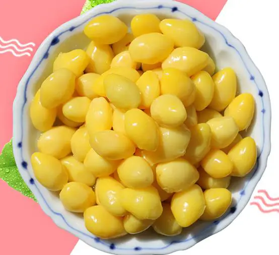 白果可以用来祛斑吗 祛斑 白果祛斑 美妆 第2张 白果可以用来祛斑吗 祛斑 白果祛斑 美妆 第2张