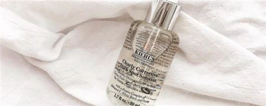 科颜氏淡斑精华保湿吗 尚之潮 时尚生活 时尚 时尚网 生活网 生活 娱乐八卦 明星 第3张