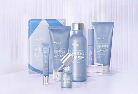 抗痘专家MEXQ美皙泉全新专利成分祛痘系列上市 祛痘 MEXQ美皙泉 MEXQ美皙泉全新专利成分祛痘系列 美妆 第1张