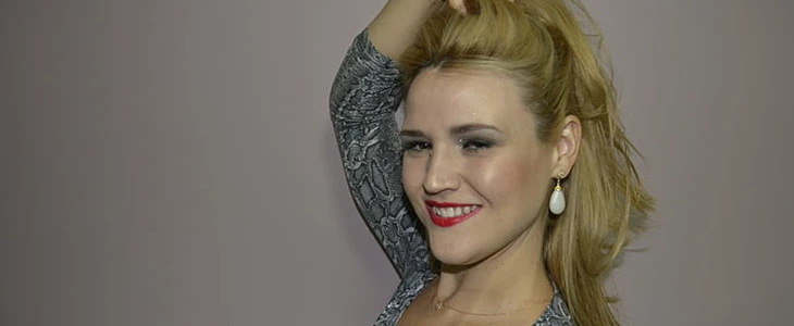 如何画烟熏妆 烟熏妆 美妆 第3张