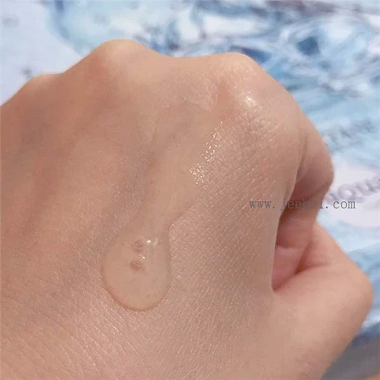 欧舒丹清泉水润保湿精华露怎么样，欧舒丹清泉水润保湿精华露使用测评 欧舒丹 精华露 第4张