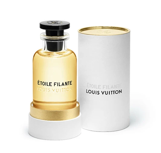 新香 | Louis Vuitton Étoile Filante 香水 新品 第3张