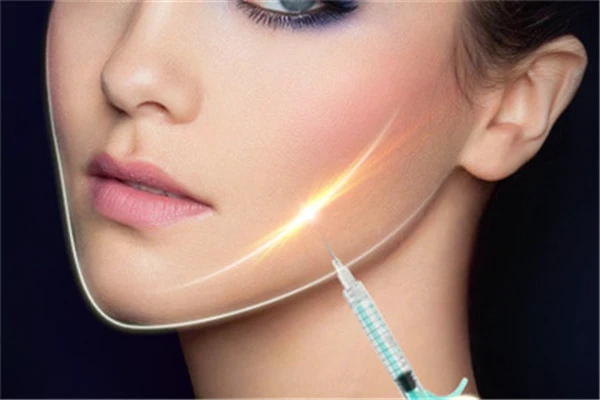 瘦脸针多长时间打一次效果好，有没有副作用， 瘦脸针 时间 第3张