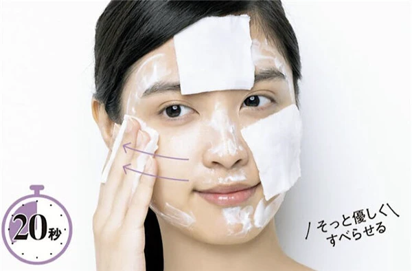 毛孔美人小林浩美的0元冻龄保养术，传授零毛孔逆龄肌肤的保养守则 冻龄 保养术 第4张