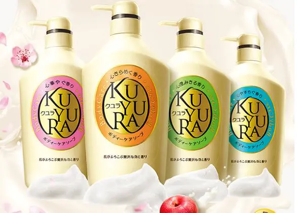 洗澡用香皂和沐浴露哪个更健康 香皂 沐浴露 洗澡用香皂和沐浴露哪个更好 美容 第4张