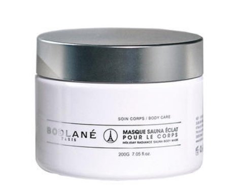 玻迪蓝体膜要敷多久效果最好 玻迪蓝 玻迪蓝体膜 美妆 第1张