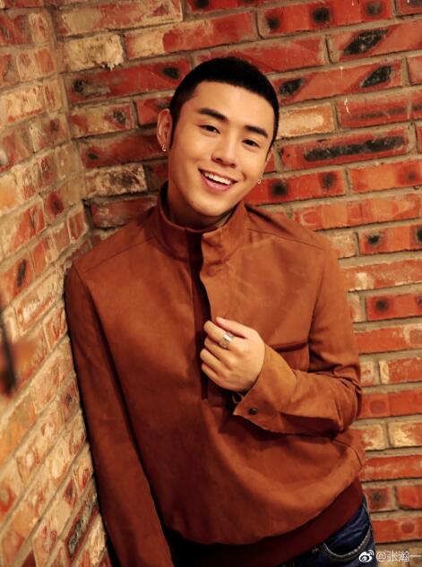 美妆专家明星造型师，张翰一 张翰一 知名美妆博主 美妆造型师 美容 第1张