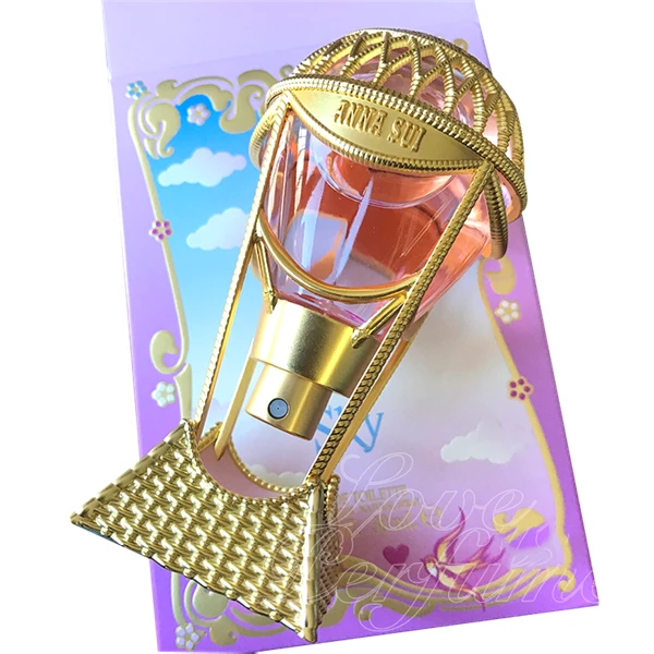 盘点2021年新年上市的香水新品 香水 盘点 新品 第7张