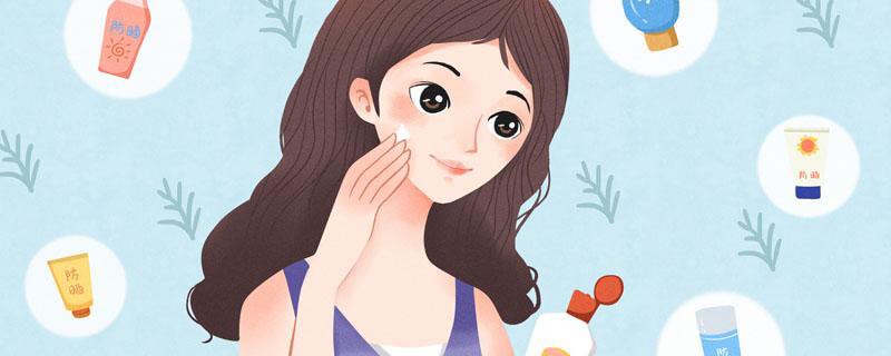 卸妆乳可以直接清洗吗，卸妆乳可以卸粉底液吗 护肤 第1张