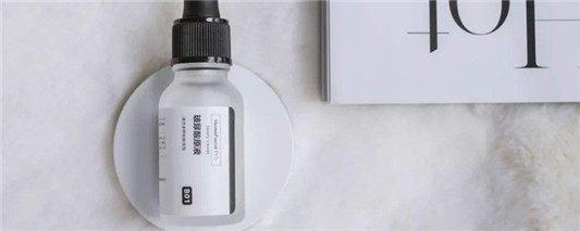 烟酰胺原液白天能用吗 尚之潮 时尚生活 时尚 时尚网 生活网 生活 娱乐八卦 明星 第1张