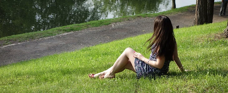 头发油怎么办小妙招 头发油 美妆 第3张