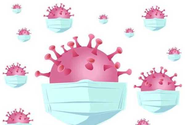 进口化妆品会有新冠病毒吗 化妆品 进口化妆品 美妆 第1张