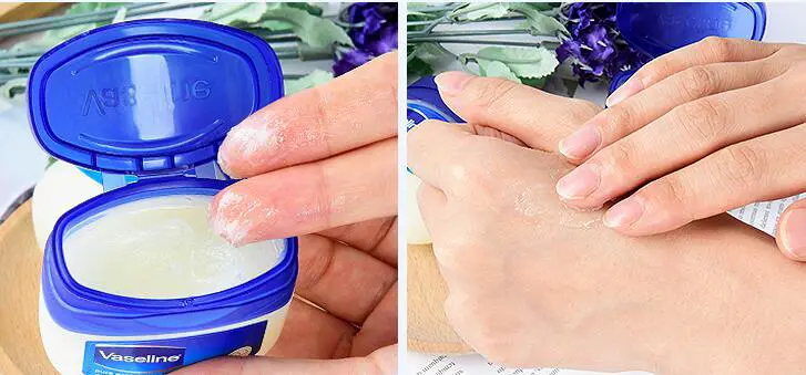 嘴唇起皮可以用凡士林涂吗，盘点凡士林功效护肤作用 凡士林 凡士林护肤功效 盘点凡士林功效护肤作用 美容 第2张