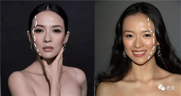 细弯眉妆容打造超强时尚感和精致度，细弯眉画法 细弯眉 时尚感 第41张