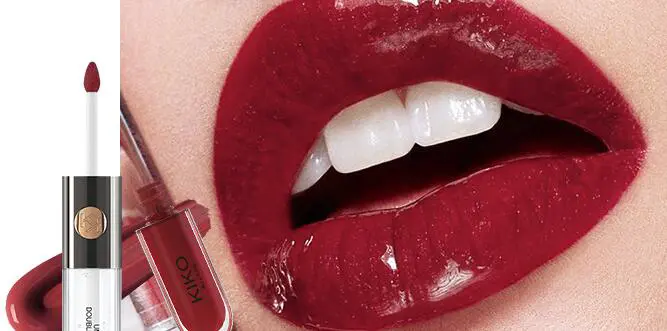 唇釉结块怎么办,化妆品结块解决方法 唇釉 唇釉结块 唇釉结块解决方法 美妆 第3张 唇釉结块怎么办,化妆品结块解决方法 唇釉 唇釉结块 唇釉结块解决方法 美妆 第3张