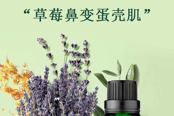 这样搭配使用荷荷巴油,去黑头效果更出众 黑头 第1张 这样搭配使用荷荷巴油,去黑头效果更出众 黑头 第1张