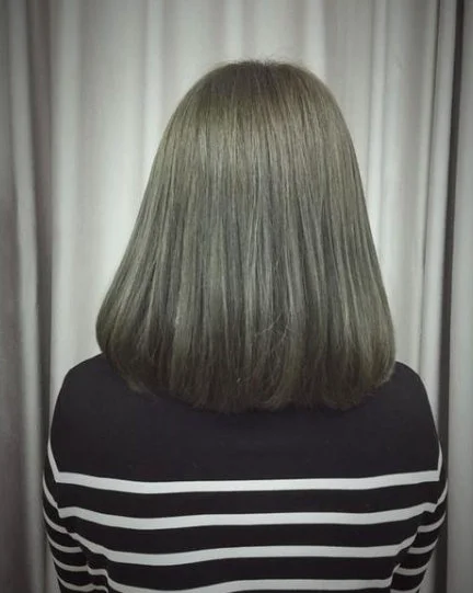 今年最流行的头发颜色2020都有哪些 发色 染发颜色 美妆 第3张