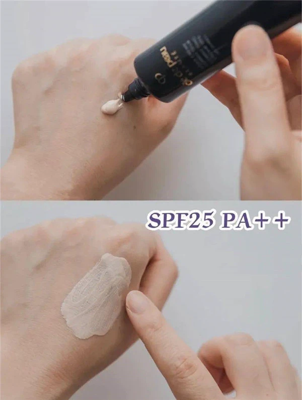 CPB长款隔离质感轻柔，打造超强保湿效果 保湿 CPB隔离 第5张