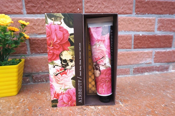 什么情况下，护手霜可以当身体乳来使用 身体 第2张