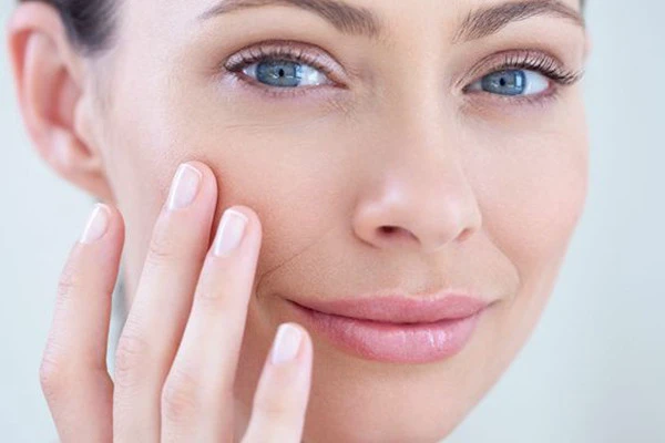 脸部美白的方法总结 美白 第2张