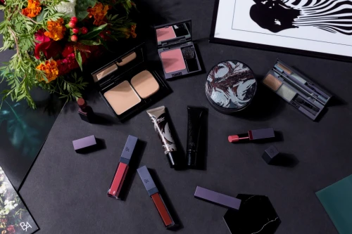 终于等到这一天，黑B.A彩妆线登录中国内地 彩妆 黑B A彩妆 宝丽POLA彩妆怎么样 美妆 第5张