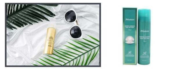 物理防晒和化学防晒的区别，物理防晒需要卸妆吗 物理防晒 化学防晒 第2张