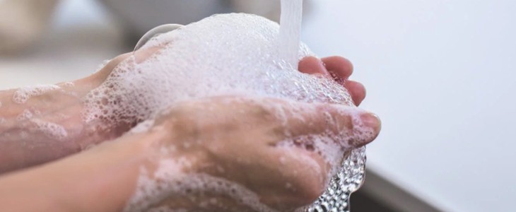 怎么用醋洗脸 醋 洗脸 美妆 第1张