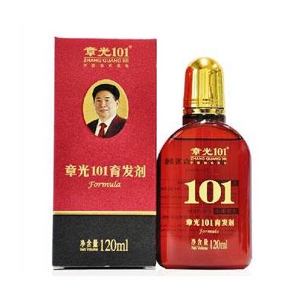 养发生发品牌有哪些 生发 生发品牌 美妆 第1张