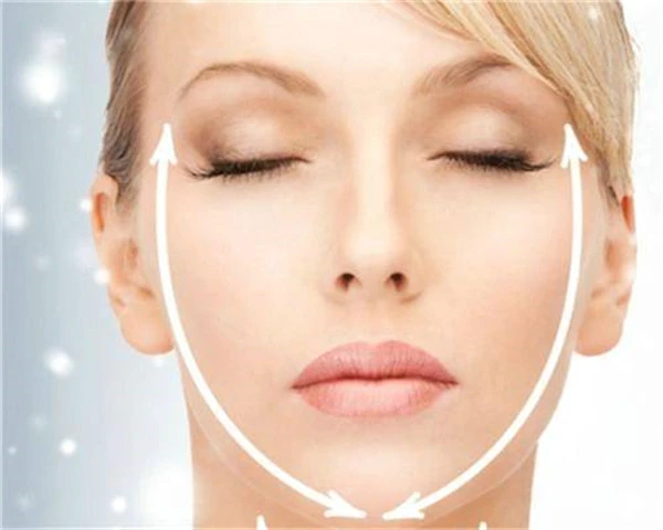 改善皮肤松弛要注意饮食，注意保养不用有刺激性的产品 皮肤 松弛 第2张