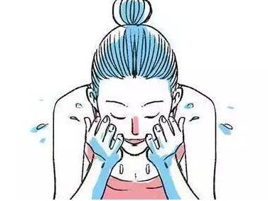 洗面奶洗脸后刺痛发红怎么回事 洗面奶 刺痛发红 美妆 第1张