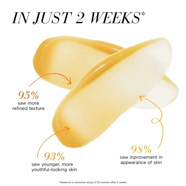 伊丽莎白雅顿全新橘灿精华2.0重磅上市 伊丽莎白 精华 雅顿 第4张