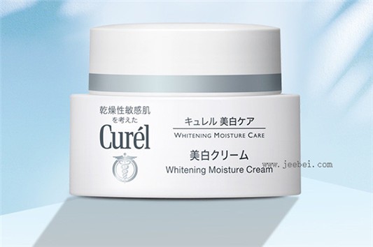 珂润润浸滋养乳霜怎么样，珂润润浸滋养乳霜使用测评 珂润 乳霜 第1张